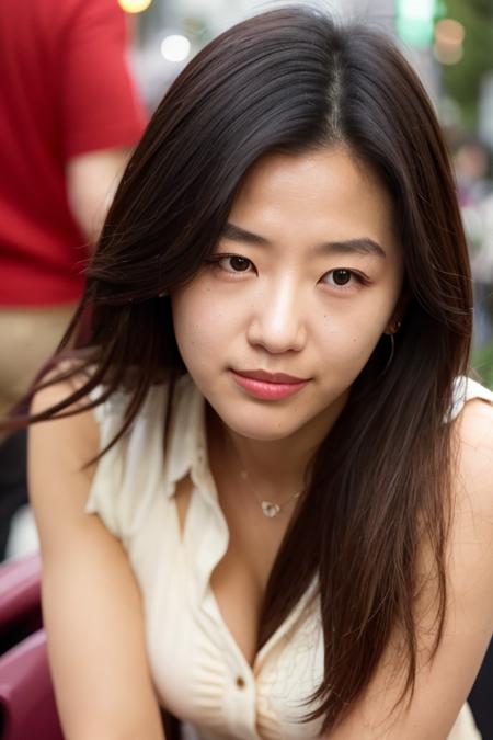Jun Ji Hyun