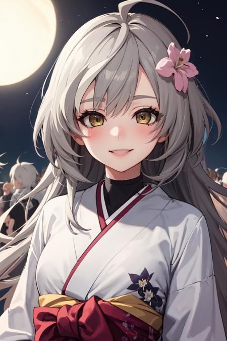 Ran Sasaki | Assault Lily