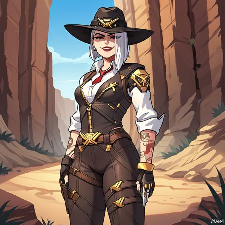 Canyon