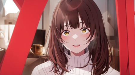 Inazuki Nozomi (from Protocol: Rain)