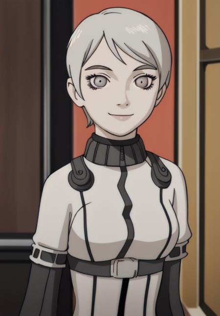 Last Exile - Characterpack