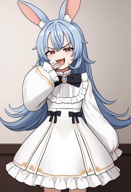 Nanobites (Indie VTuber)