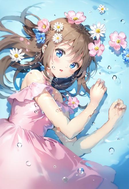 [SDXL] Artist Style: anmi版本v5.31 [Illustrious v0.1] (ID: 1021992)