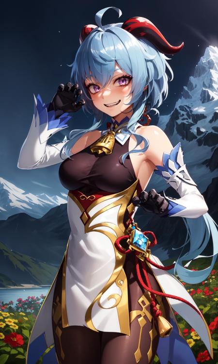 DivineEleganceMix