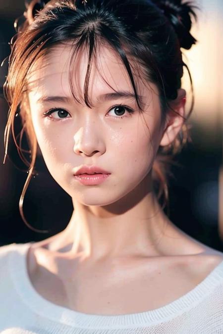 Akina Nakamori 中森明菜