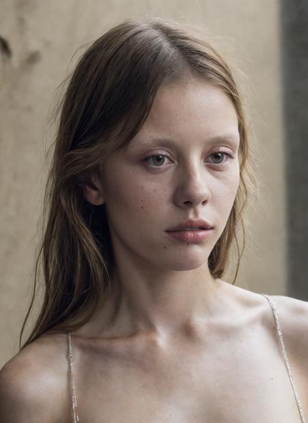 Mia Goth