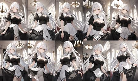 [Pony] Hermione ハーマイオニー / Azur Lane