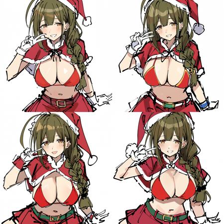 UnfinishedStyle/未完成/草稿风