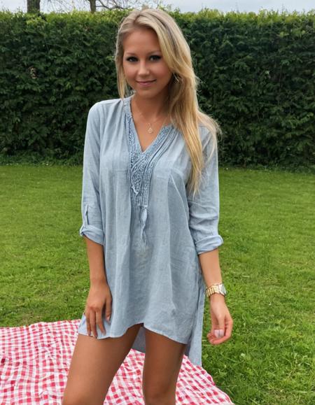 Anna Kournikova FLUX + SDXL + SD 1.5