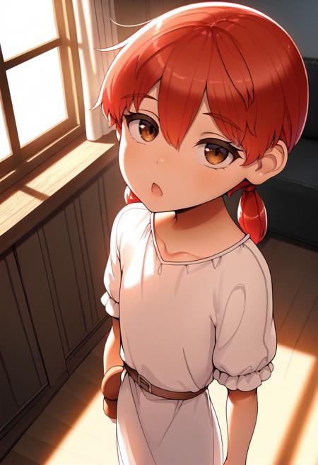 Abubu - Style LoRA | Illustrious
