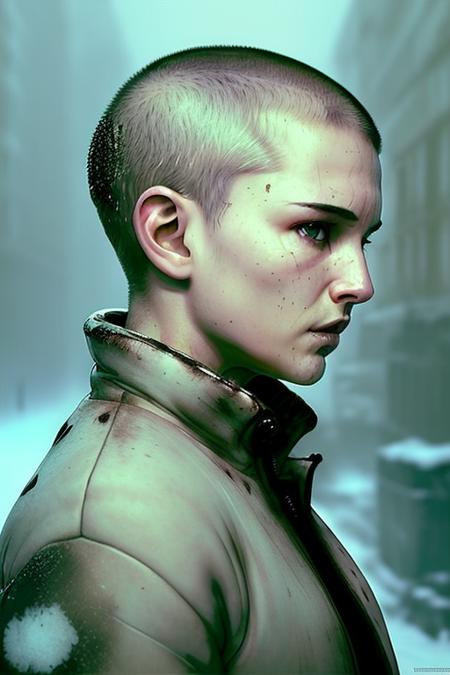 Buzzcut