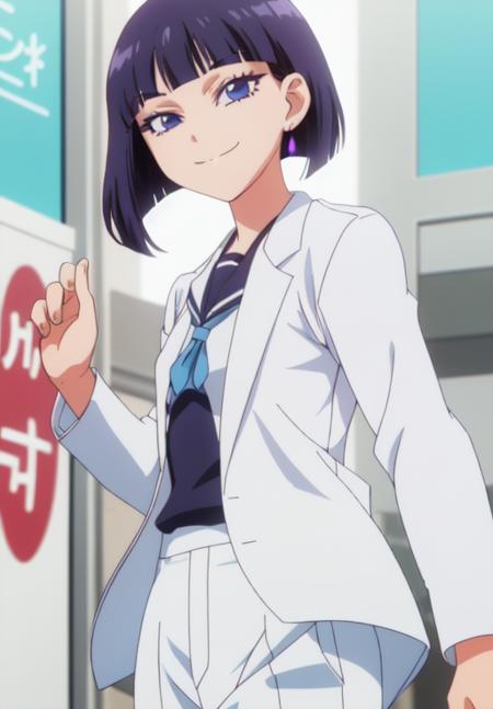 My Life as Inukai-sans Dog - Characterpack