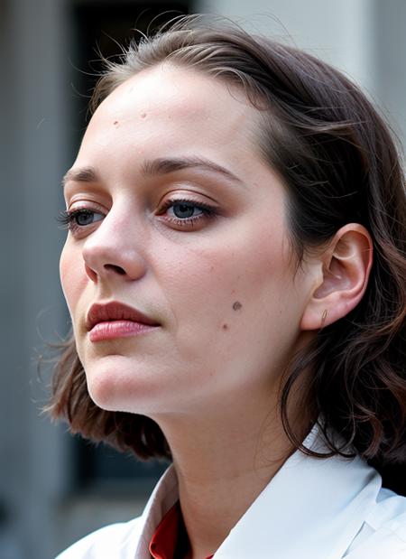 Marion Cotillard