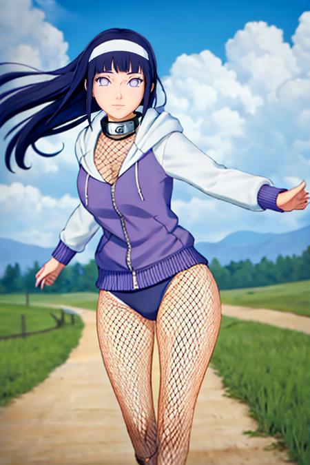 Hinata