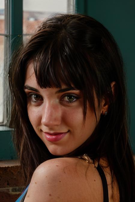 ATK's Roxanne - Adult Model