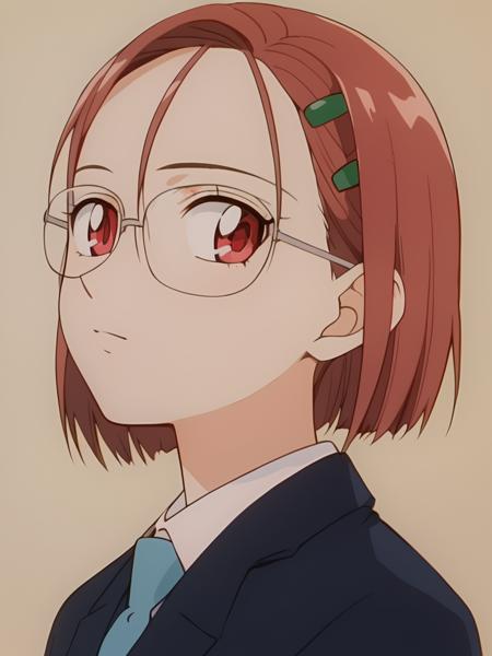 MIYAZAWA Yukino — Kare Kano / His and Her Circumstances