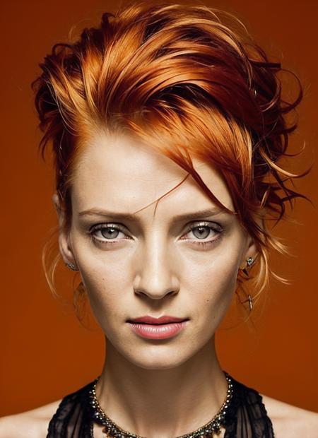 Uma Thurman