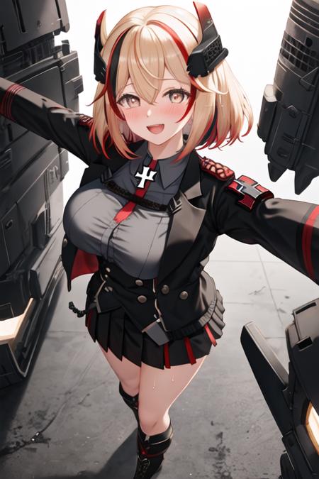 roon/ローン/罗恩 (Azur Lane)