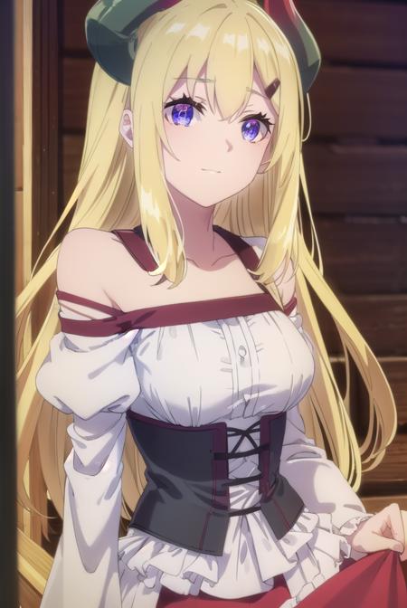 Rasutisumoon (ラスティスムーン) - Farming Life in Another World (Isekai Nonbiri Nouka) (異世界のんびり農家)