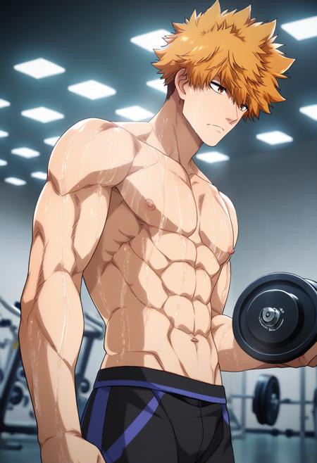 Character - Blue Lock - Rensuke Kunigami