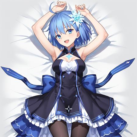 Ciel FGO version | Fate/Grand Order | Tsukihime