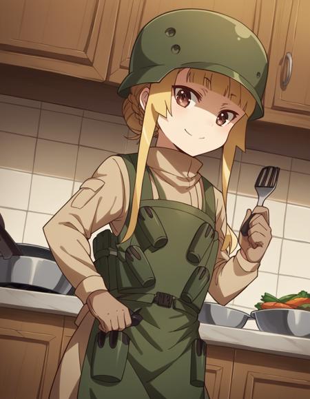 Fukaziroh (フカ次郎) - Sword Art Online Alternative: Gun Gale Online (ソードアート・オンライン オルタナティブ ガンゲイル・オンライン)