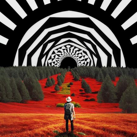 Linear Delusion