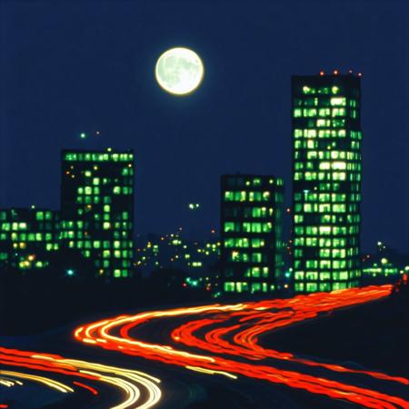 Koyaanisqatsi (1982)版本V1 (ID: 814604)