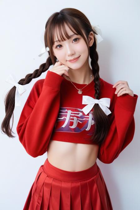 Nosaki Miyu野咲美優