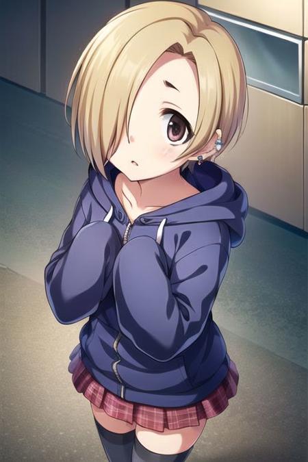 Shirasaka Koume | THE iDOLM@STER Cinderella Girls | アイドルマスターシンデレラガールズ