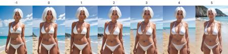 Age Slider