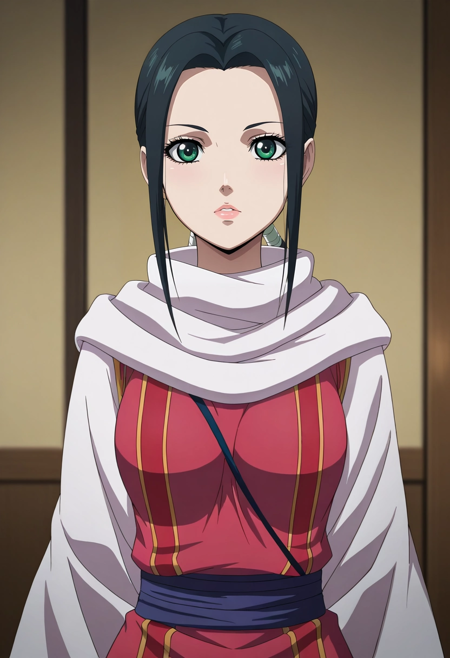 Qiang Lei / Kyou Kai | Kingdom
