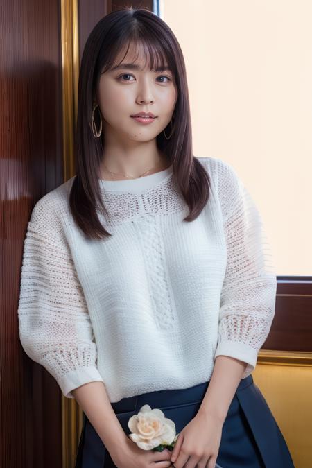 Kasumi Arimura