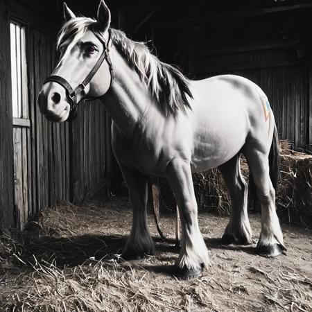 Photorealistic Pony XL版本Release V2.1 (ID: 650794)