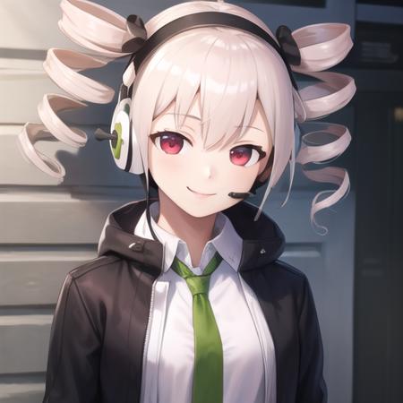 PP90-少女前线（PP90-Girls' Frontline）