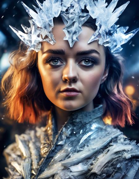 Maisie Williams