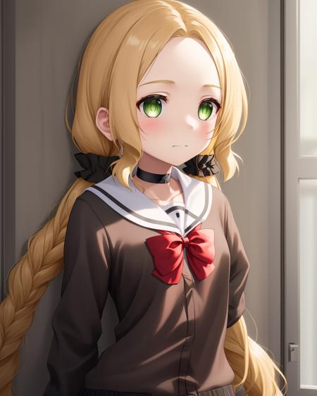 Inubouzaki_Fuu (Yuki Yuna is a Hero)