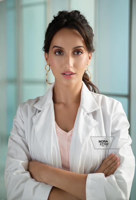 Nora Fatehi [SDXL]版本v1.0 (ID: 141778)