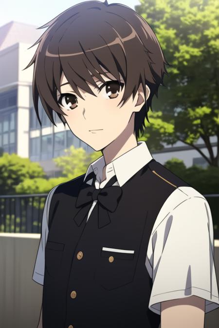 Sakakibara Kouichi / Another版本v1.0 (ID: 109003)