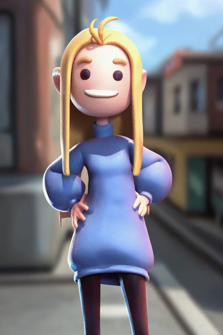 SavannahXYZ for PonyXL版本V1 (ID: 943608)
