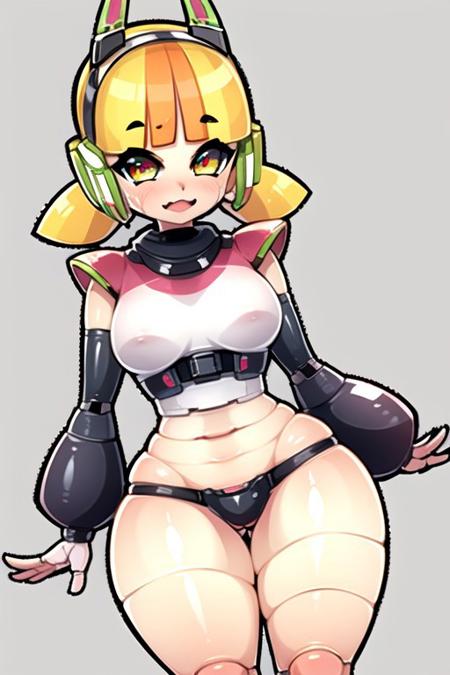 Odango (Crush Crush) V2版本V1 (ID: 623409)