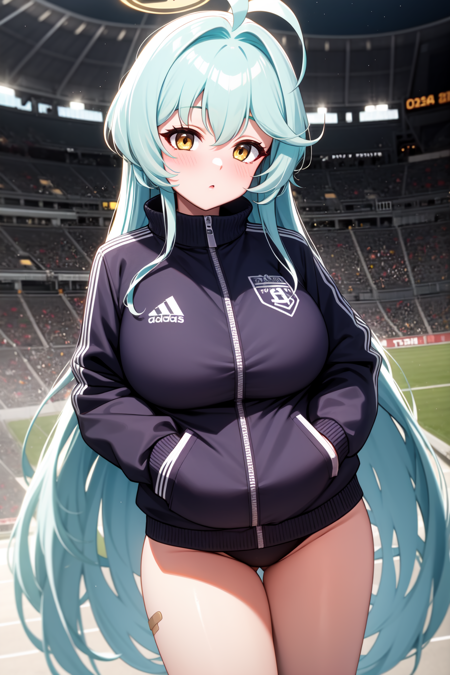 Kuchinashi Yume | Blue Archive