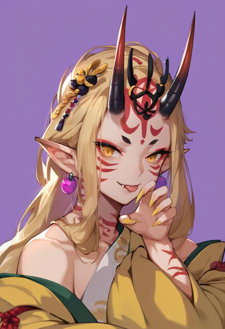 [SDXL] Artist Style: sola7764