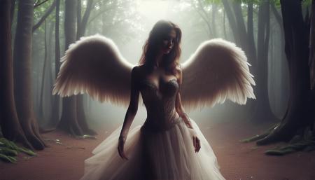 AngelXL版本SD3 v3 (ID: 683561)