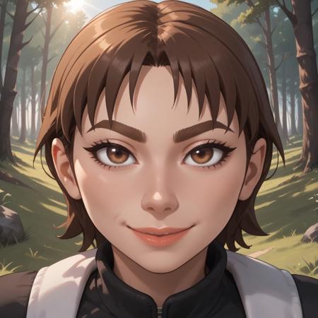 Susana (Wii Sports Resort)