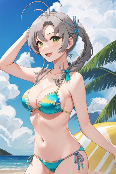 kinugasa (Kantai Collection)