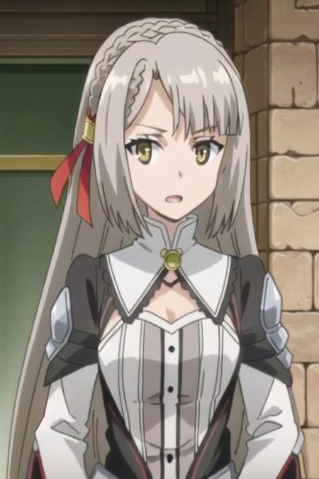 Linca | Atelier Escha & Logy: Alchemists of the Dusk Sky | エスカ＆ロジーのアトリエ ～黄昏の空の錬金術士～