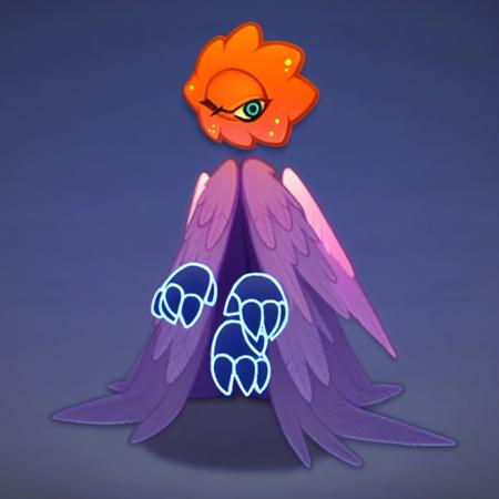 Auglur (My Singing Monsters/MSM)