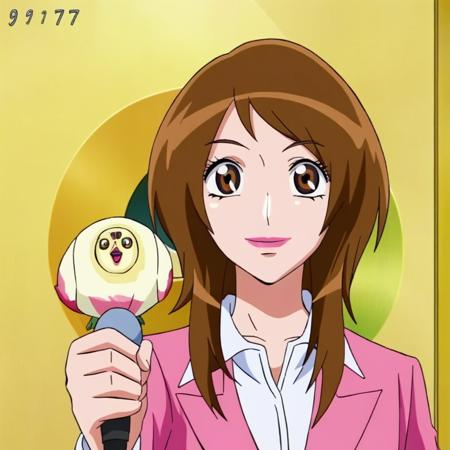 Tina / Toriko版本V1 (ID: 818600)