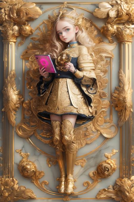 style of Andre-Charles Boulle 353
